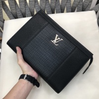 Louis Vuitton AAA Man Wallets #1253296