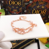 Cheap Christian Dior Bracelets #1253299 Replica Wholesale [$29.00 USD] [ITEM#1253299] on Replica Christian Dior Bracelets