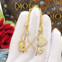 Cheap Christian Dior Bracelets #1253300 Replica Wholesale [$29.00 USD] [ITEM#1253300] on Replica Christian Dior Bracelets