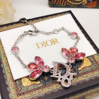 Cheap Christian Dior Bracelets For Women #1253303 Replica Wholesale [$32.00 USD] [ITEM#1253303] on Replica Christian Dior Bracelets