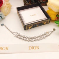 Cheap Christian Dior Bracelets For Women #1253305 Replica Wholesale [$34.00 USD] [ITEM#1253305] on Replica Christian Dior Bracelets