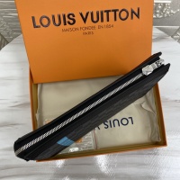 Cheap Louis Vuitton AAA Man Wallets #1253306 Replica Wholesale [$82.00 USD] [ITEM#1253306] on Replica Louis Vuitton AAA Man Wallets