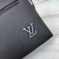 Cheap Louis Vuitton AAA Man Wallets #1253310 Replica Wholesale [$105.00 USD] [ITEM#1253310] on Replica Louis Vuitton AAA Man Wallets