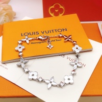 Cheap Louis Vuitton LV Bracelets #1253323 Replica Wholesale [$36.00 USD] [ITEM#1253323] on Replica Louis Vuitton LV Bracelets