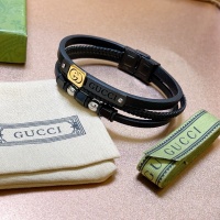 Cheap Gucci Bracelets #1253328 Replica Wholesale [$45.00 USD] [ITEM#1253328] on Replica Gucci Bracelets