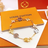 Cheap Louis Vuitton LV Bracelets #1253334 Replica Wholesale [$36.00 USD] [ITEM#1253334] on Replica Louis Vuitton LV Bracelets