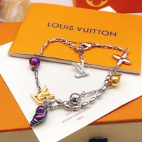 Cheap Louis Vuitton LV Bracelets #1253335 Replica Wholesale [$36.00 USD] [ITEM#1253335] on Replica Louis Vuitton LV Bracelets