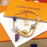 Cheap Louis Vuitton LV Bracelets #1253336 Replica Wholesale [$36.00 USD] [ITEM#1253336] on Replica Louis Vuitton LV Bracelets