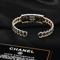 Cheap Chanel Bracelets #1253342 Replica Wholesale [$34.00 USD] [ITEM#1253342] on Replica Chanel Bracelets