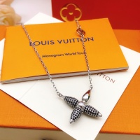 Cheap Louis Vuitton Necklaces #1253343 Replica Wholesale [$32.00 USD] [ITEM#1253343] on Replica Louis Vuitton Necklaces