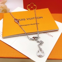 Cheap Louis Vuitton Necklaces #1253343 Replica Wholesale [$32.00 USD] [ITEM#1253343] on Replica Louis Vuitton Necklaces