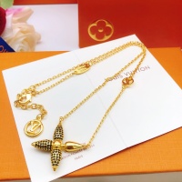 Louis Vuitton Necklaces #1253345