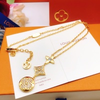 Louis Vuitton Necklaces #1253347