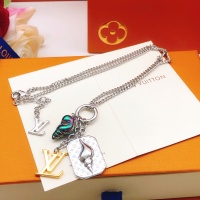 Louis Vuitton Necklaces #1253348