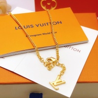 Cheap Louis Vuitton Necklaces #1253349 Replica Wholesale [$38.00 USD] [ITEM#1253349] on Replica Louis Vuitton Necklaces