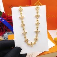 Cheap Louis Vuitton Necklaces #1253350 Replica Wholesale [$45.00 USD] [ITEM#1253350] on Replica Louis Vuitton Necklaces