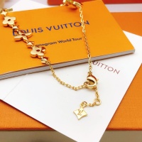 Cheap Louis Vuitton Necklaces #1253350 Replica Wholesale [$45.00 USD] [ITEM#1253350] on Replica Louis Vuitton Necklaces