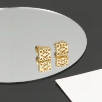 Cheap LOEWE Earrings For Women #1253351 Replica Wholesale [$25.00 USD] [ITEM#1253351] on Replica LOEWE Earrings