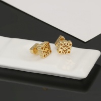 Cheap LOEWE Earrings For Women #1253351 Replica Wholesale [$25.00 USD] [ITEM#1253351] on Replica LOEWE Earrings