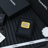 Cheap Chanel Brooches For Women #1253352 Replica Wholesale [$27.00 USD] [ITEM#1253352] on Replica Chanel Brooches