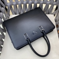 Cheap Prada AAA Man Handbags #1253354 Replica Wholesale [$165.00 USD] [ITEM#1253354] on Replica Prada AAA Man Handbags