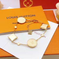 Cheap Louis Vuitton LV Bracelets #1253355 Replica Wholesale [$36.00 USD] [ITEM#1253355] on Replica Louis Vuitton LV Bracelets