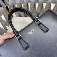 Cheap Prada AAA Man Handbags #1253356 Replica Wholesale [$162.00 USD] [ITEM#1253356] on Replica Prada AAA Man Handbags