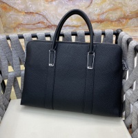 Cheap Prada AAA Man Handbags #1253357 Replica Wholesale [$162.00 USD] [ITEM#1253357] on Replica Prada AAA Man Handbags