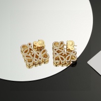 Cheap LOEWE Earrings For Women #1253359 Replica Wholesale [$29.00 USD] [ITEM#1253359] on Replica LOEWE Earrings