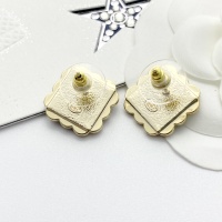 Cheap Chanel Earrings For Women #1253361 Replica Wholesale [$27.00 USD] [ITEM#1253361] on Replica Chanel Earrings