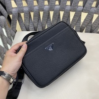 Cheap Prada AAA Man Messenger Bags #1253362 Replica Wholesale [$108.00 USD] [ITEM#1253362] on Replica Prada AAA Man Messenger Bags