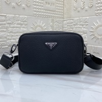 Prada AAA Man Messenger Bags #1253364