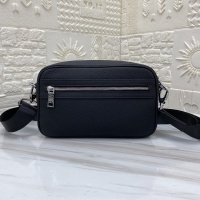 Cheap Prada AAA Man Messenger Bags #1253364 Replica Wholesale [$105.00 USD] [ITEM#1253364] on Replica Prada AAA Man Messenger Bags