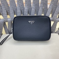 Prada AAA Man Wallets #1253366