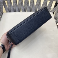 Cheap Prada AAA Man Wallets #1253366 Replica Wholesale [$96.00 USD] [ITEM#1253366] on Replica Prada AAA Man Wallets