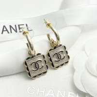 Cheap Chanel Earrings For Women #1253367 Replica Wholesale [$29.00 USD] [ITEM#1253367] on Replica Chanel Earrings