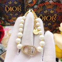 Cheap Christian Dior Bracelets For Women #1253369 Replica Wholesale [$29.00 USD] [ITEM#1253369] on Replica Christian Dior Bracelets