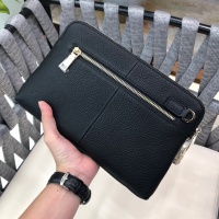 Cheap Prada AAA Man Wallets #1253371 Replica Wholesale [$88.00 USD] [ITEM#1253371] on Replica Prada AAA Man Wallets