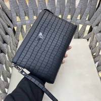 Cheap Prada AAA Man Wallets #1253374 Replica Wholesale [$88.00 USD] [ITEM#1253374] on Replica Prada AAA Man Wallets