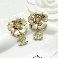 Chanel Earrings For Women #1253377