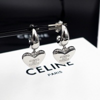 Cheap Celine Earrings For Women #1253380 Replica Wholesale [$25.00 USD] [ITEM#1253380] on Replica Celine Earrings