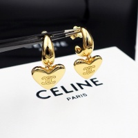 Cheap Celine Earrings For Women #1253381 Replica Wholesale [$25.00 USD] [ITEM#1253381] on Replica Celine Earrings