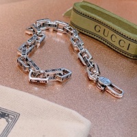 Cheap Gucci Bracelets #1253394 Replica Wholesale [$45.00 USD] [ITEM#1253394] on Replica 