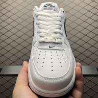 Cheap Nike Air Force-1-Low For Men #1253400 Replica Wholesale [$88.00 USD] [ITEM#1253400] on Replica Nike Air Force 1