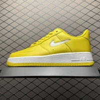 Cheap Nike Air Force-1-Low For Women #1253414 Replica Wholesale [$88.00 USD] [ITEM#1253414] on Replica Nike Air Force 1