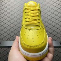 Cheap Nike Air Force-1-Low For Men #1253415 Replica Wholesale [$88.00 USD] [ITEM#1253415] on Replica Nike Air Force 1