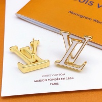 Cheap Louis Vuitton Earrings For Women #1253418 Replica Wholesale [$27.00 USD] [ITEM#1253418] on Replica Louis Vuitton Earrings