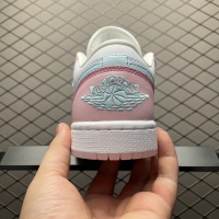 Cheap Air Jordan-1-Low For Women #1253426 Replica Wholesale [$88.00 USD] [ITEM#1253426] on Replica Air Jordan 1 I