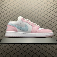 Cheap Air Jordan-1-Low For Women #1253426 Replica Wholesale [$88.00 USD] [ITEM#1253426] on Replica Air Jordan 1 I