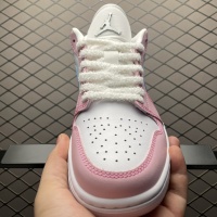 Cheap Air Jordan-1-Low For Women #1253426 Replica Wholesale [$88.00 USD] [ITEM#1253426] on Replica Air Jordan 1 I